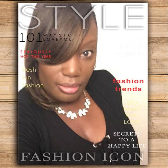 Meet your Posher, Benita - Picture 1 of 1